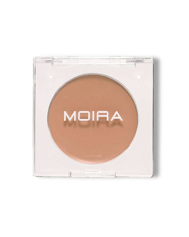 Stay Golden Cream Bronzer & Contour - Contorno & Bronzer | MOIRA