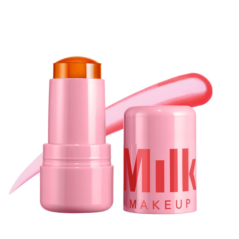 Tinta para Labios y Mejillas Cooling Water Jelly Tint Sheer Lip + Cheek Stain  | MILK MAKEUP