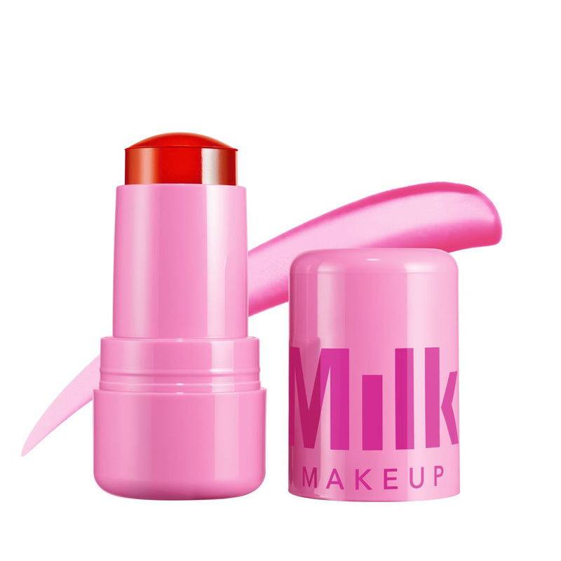 Tinta para Labios y Mejillas Cooling Water Jelly Tint Sheer Lip + Cheek Stain  | MILK MAKEUP