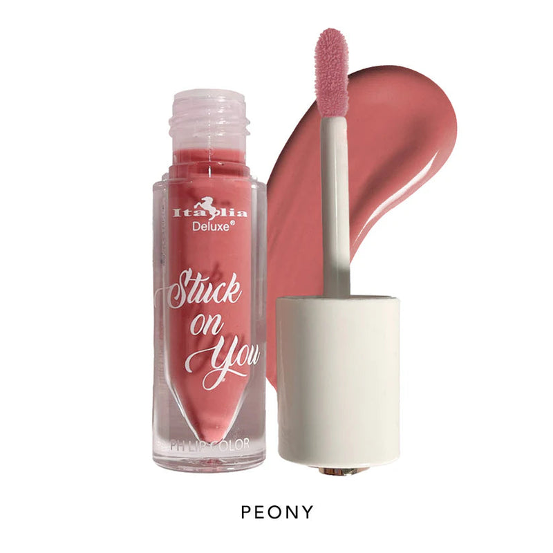 STUCK ON YOU PH LIP STAIN ITALIA DELUXE