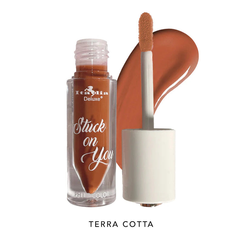 STUCK ON YOU PH LIP STAIN ITALIA DELUXE