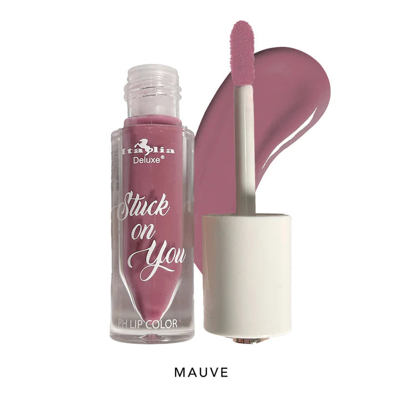 STUCK ON YOU PH LIP STAIN ITALIA DELUXE