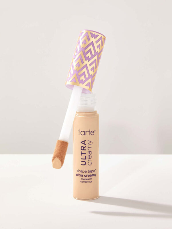 #22N shape tape™ Ultra Creamy coverage concealer | TARTE COSMETICS