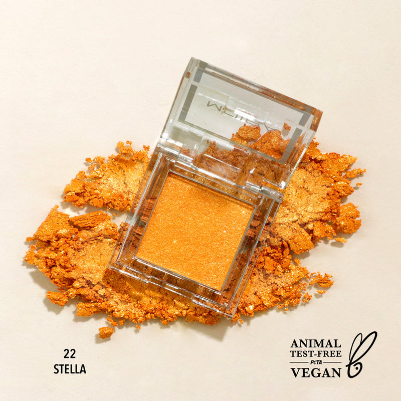 LUCENT CREAM SHADOW - SOMBRA PARA OJO | MOIRA