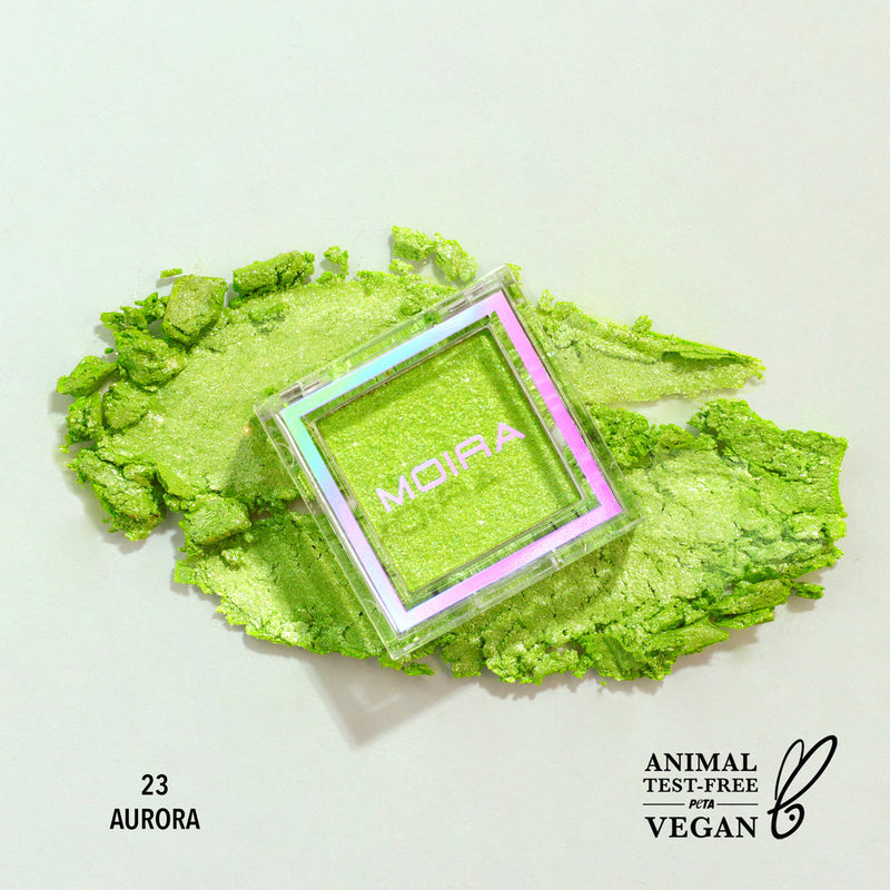 LUCENT CREAM SHADOW - SOMBRA PARA OJO | MOIRA