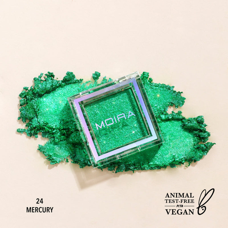 LUCENT CREAM SHADOW - SOMBRA PARA OJO | MOIRA