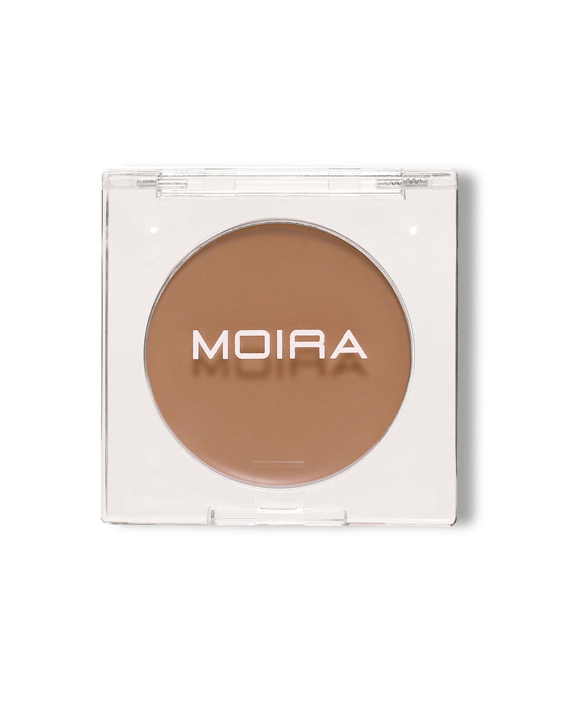 Stay Golden Cream Bronzer & Contour - Contorno & Bronzer | MOIRA