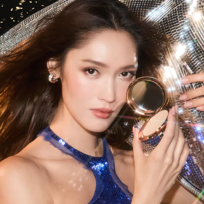 Airbrush flawless finish (polvo matificante para rostro) | CHARLOTTE TILBURY