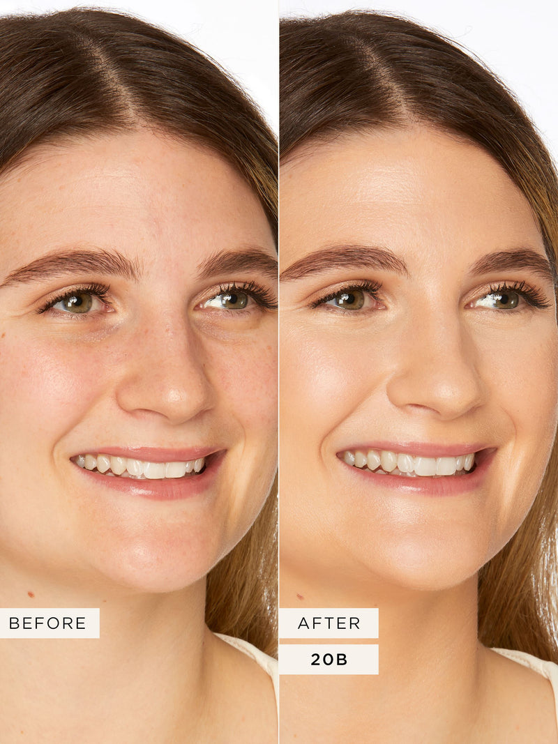 #20B shape tape™ radiant medium coverage concealer | TARTE COSMETICS