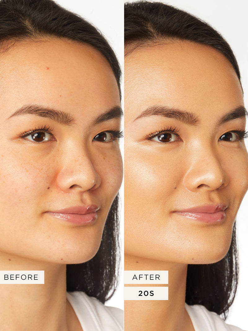 #20S shape tape™ radiant medium coverage concealer |TARTE COSMETICS