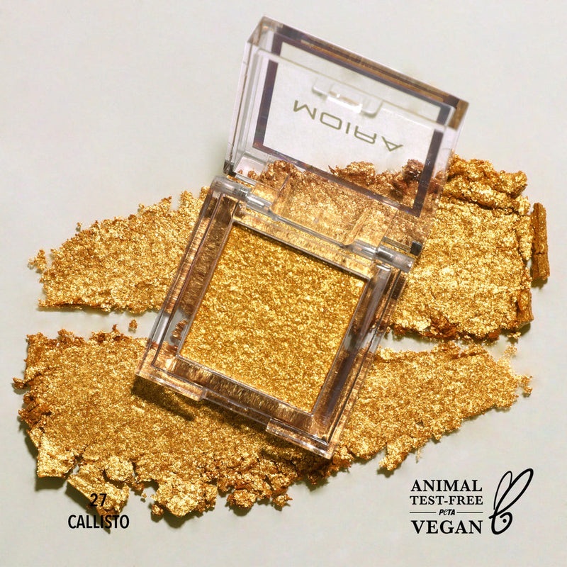 LUCENT CREAM SHADOW - SOMBRA PARA OJO | MOIRA