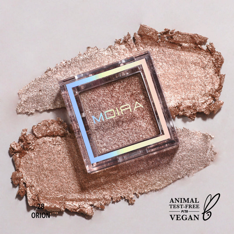 LUCENT CREAM SHADOW - SOMBRA PARA OJO | MOIRA