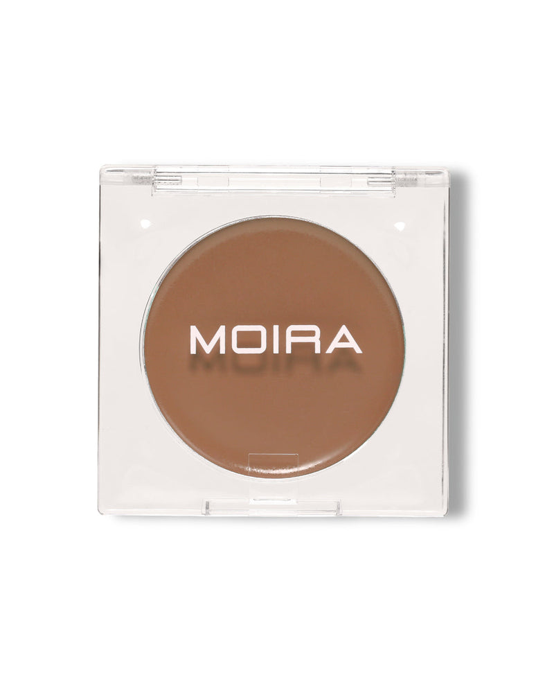 Stay Golden Cream Bronzer & Contour - Contorno & Bronzer | MOIRA