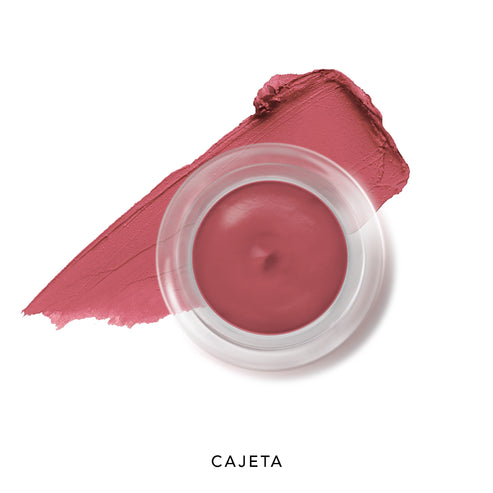 Mousse Matte Cheek + Lip Pot | Italia Deluxe