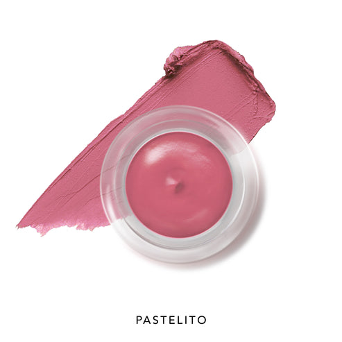 Mousse Matte Cheek + Lip Pot | Italia Deluxe