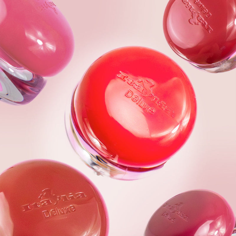 Mousse Matte Cheek + Lip Pot | Italia Deluxe