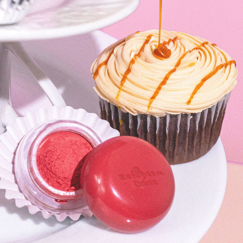 Mousse Matte Cheek + Lip Pot | Italia Deluxe