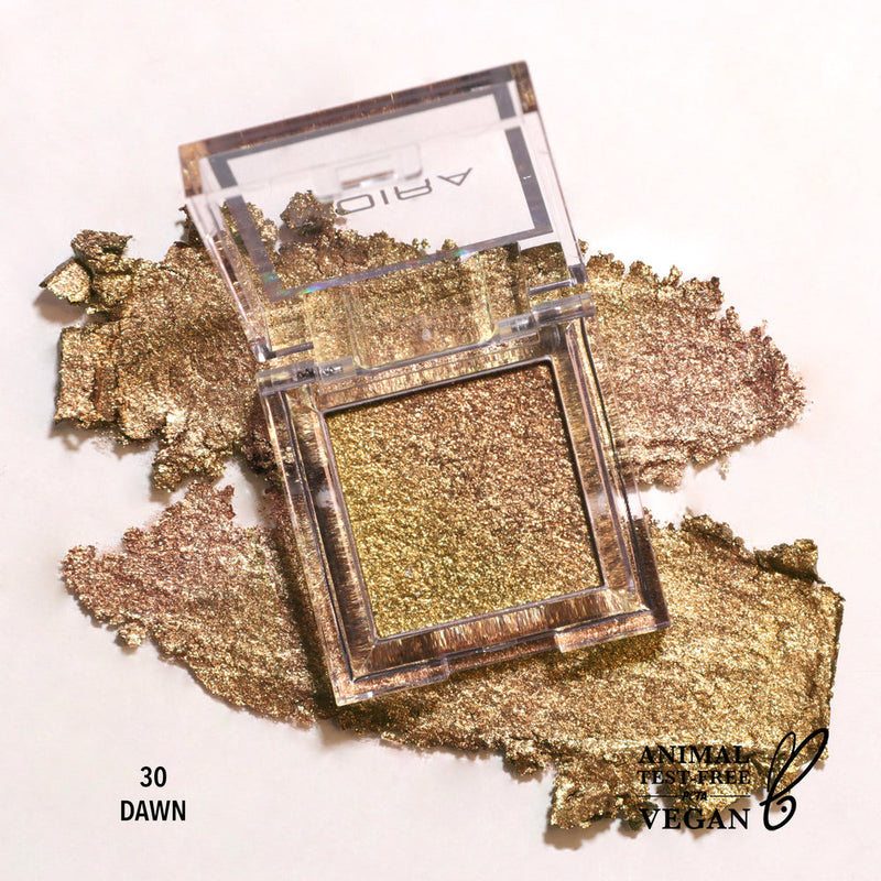 LUCENT CREAM SHADOW - SOMBRA PARA OJO | MOIRA