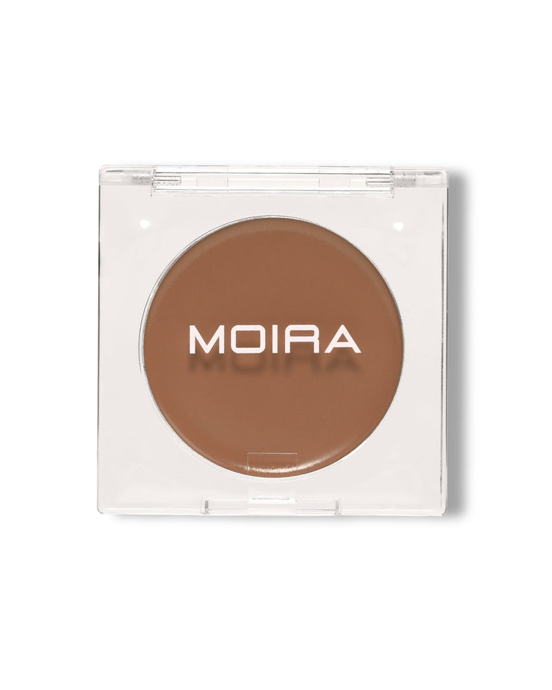 Stay Golden Cream Bronzer & Contour - Contorno & Bronzer | MOIRA