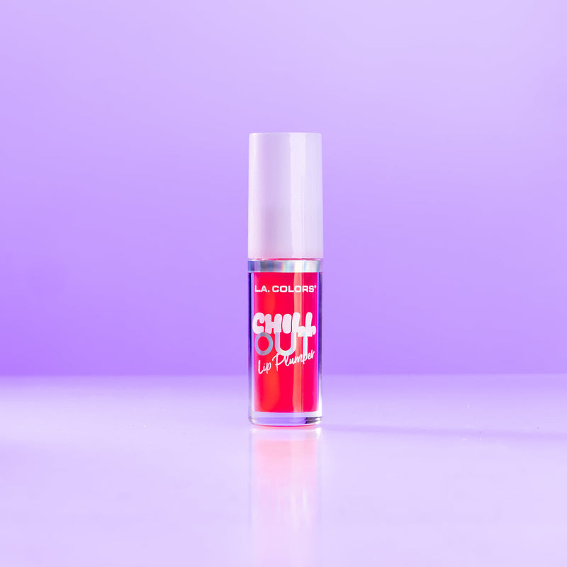 Chill Out Lip Plumper | LA COLORS