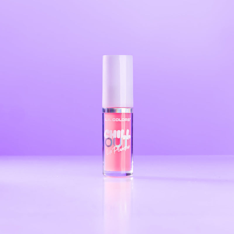 Chill Out Lip Plumper | LA COLORS
