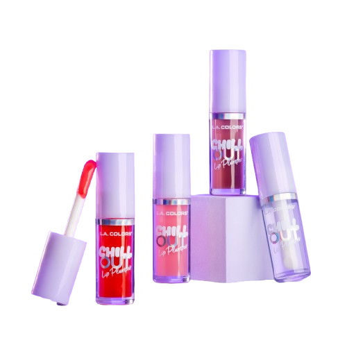 Chill Out Lip Plumper | LA COLORS
