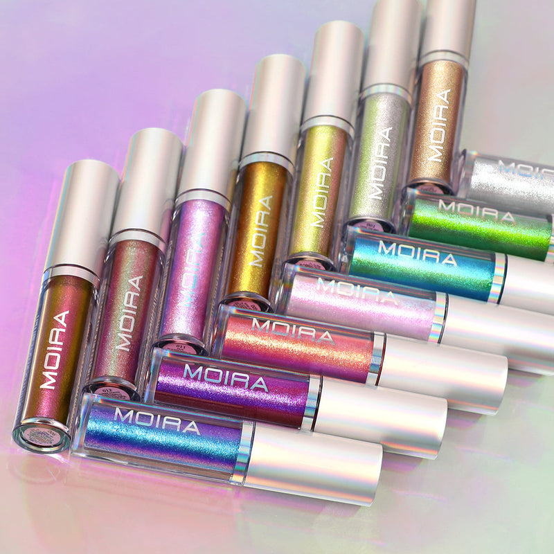 Chromatic Show Liner - Delineador Cromatico | Moira