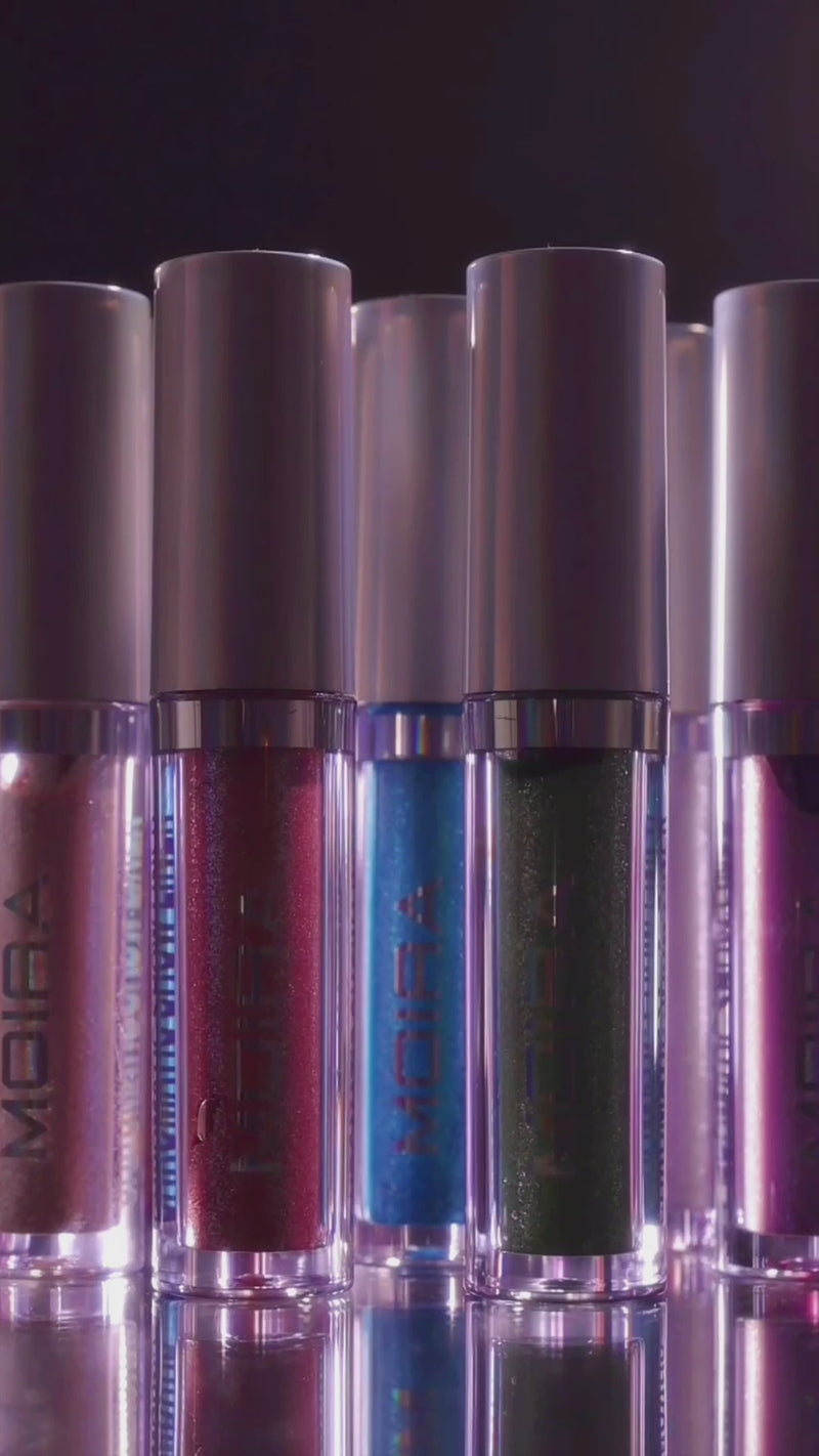 Chromatic Show Liner - Delineador Cromatico | Moira