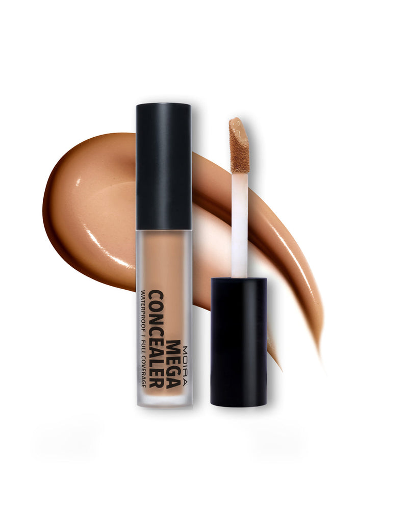Mega Concealer - Corrector Líquido | MOIRA