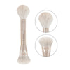 DUAL-ENDED BLUSH BRUSH FOR FACE 3 | PATRICK TA