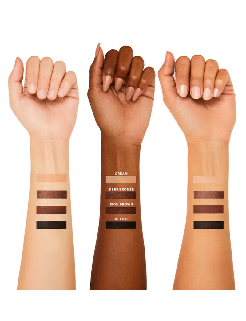 DEEP BRONZE MAJOR DIMENSION PRECISION GEL EYELINER | Patrick TA