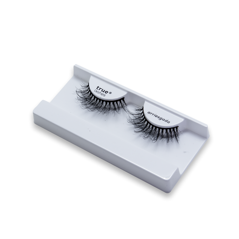 Colección Dramática - Pestañas | True Lashes