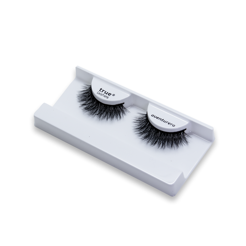Colección Dramática - Pestañas | True Lashes