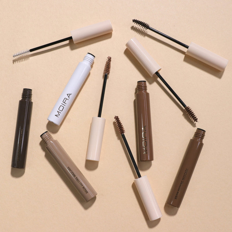 Brow Defying Mascara - Gel Para Pestañas | MOIRA