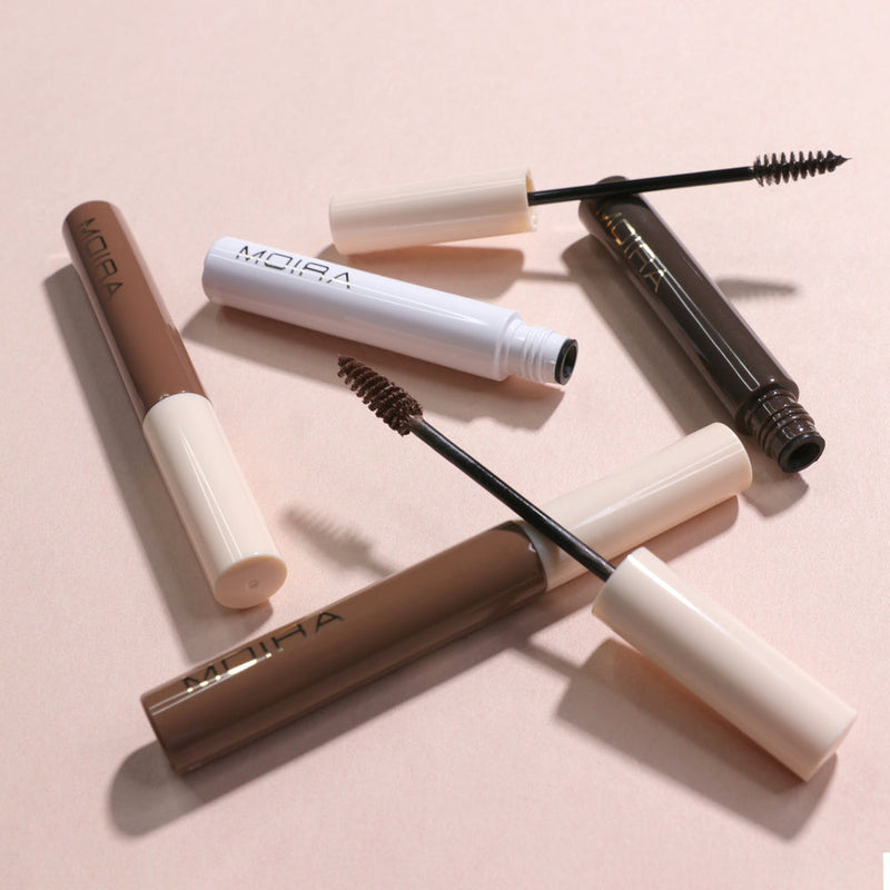 Brow Defying Mascara - Gel Para Pestañas | MOIRA