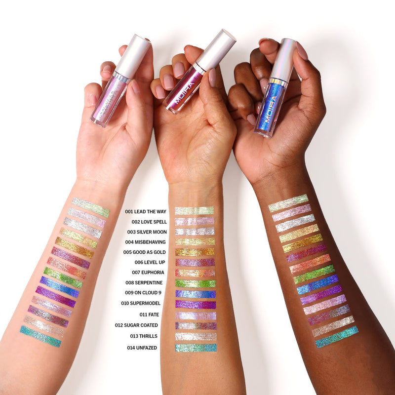 Chromatic Show Liner - Delineador Cromatico | Moira