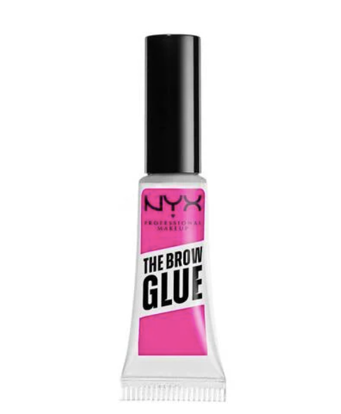 The Brow Glue - Gel Fijador de Cejas | Nyx Cosmetics