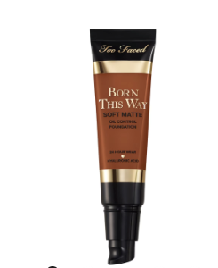 born this way born this way soft matte foundation (base de maquillaje) | TOO FACED