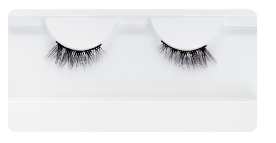 Colección Half Ross - Pestañas | True Lashes