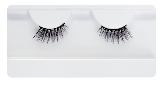 Colección Half Ross - Pestañas | True Lashes