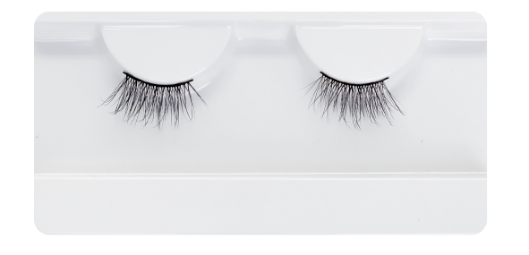 Colección Half Ross - Pestañas | True Lashes