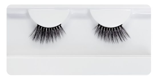 Colección Half Ross - Pestañas | True Lashes