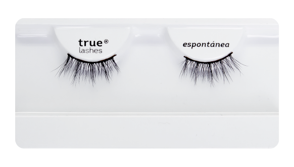 Colección Half Ross - Pestañas | True Lashes