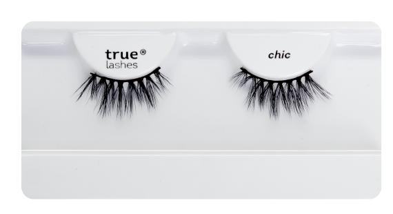 Colección Half Ross - Pestañas | True Lashes