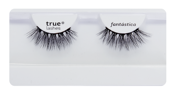 Colección Half Ross - Pestañas | True Lashes