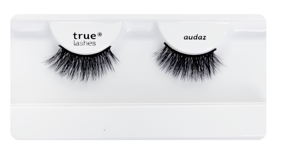 Colección Half Ross - Pestañas | True Lashes