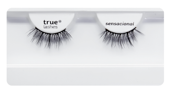Colección Half Ross - Pestañas | True Lashes