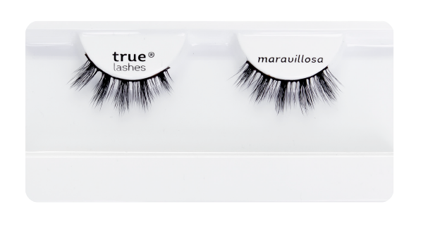 Colección Half Ross - Pestañas | True Lashes