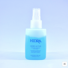HIDRA Hidro Active: Tratamiento Hidratante en Dos Fases - HIDRA