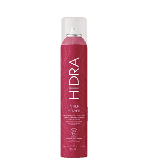 Hidra Spray Stong Hold Inner Power - HIDRA